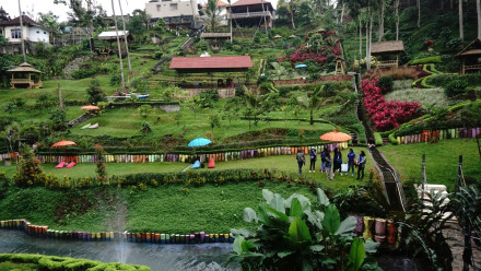 WISATA ALAM